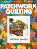 Better Homes And Gardens Patchwork & Quilting