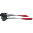 NFL New England Patriots Sleek Wrap Sunglasses