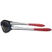 NFL New England Patriots Sleek Wrap Sunglasses