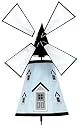 Windmill - Whirligigs and Windwheel Garden Spinners