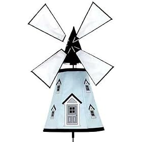 From Windmills to Whirligigs