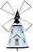 Windmill - Whirligigs and Windwheel Garden Spinners