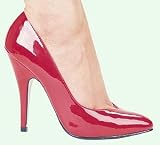 Shiny Pump 5 inch