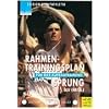 Rahmentrainingsplan f�r das Aufbautraining, Sprung