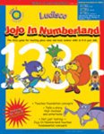 from Ludisco JoJo In Numberland 1: Learning Land (Maths Key Stage 1 & 2)