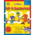 JoJo In Numberland 1: Learning Land (Maths Key Stage 1 & 2)