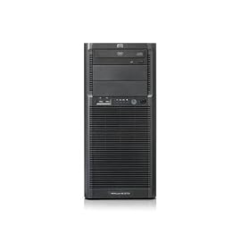 HP ProLiant ML330 G6 Base - Server - tower - 5U - 2-way - 1 x Xeon E5506 2.13 GHz - RAM 4... by Hewlett-Packard