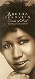 Queen of Soul: the Atlantic Recordings