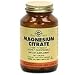 Solgar - Magnesium Citrate, 120 tablets