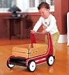 Radio Flyer - Classic Walker Wagon (No. 12)