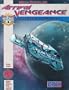 Arrival Vengeance: The Final Odyssey (Megatraveller)