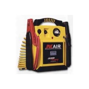 Jump Starter Power Source Air Compressor - 170 by Jump n Carry