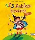 1-2-3 Zahlenhexerei. Zahlenreime von 1 - 10