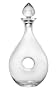 Lenox Tuscany Classics Crystal Decanter