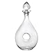 Lenox Tuscany Classics Crystal Decanter