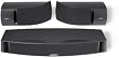 Bose VCS-30 Center/Surround - Speaker Package, home theater sound for component systems - Black