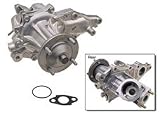 Toyota (16100-49846) Water Pumps - 2JZGTE Turbo