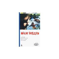Wilde Herzen [VHS]