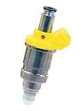 Accel (74160) Low Impedance Fuel Injectors - 160 lb/hr