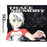 Trace Memory (DS)by Nintendo of America