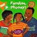 Families, Phooey!: Gullah Gullah Island #6 (Gullah Gullah Island)
