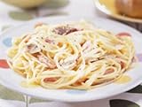 ソースDEパスタ・カルボナーラ (1食320g) ソースDEパスタ・カルボナーラ (1食320g)