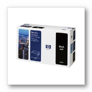 Black Toner for CLJ4600 series