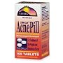 AcnePill - Loma Lux Homeopathic Medicine Tablets,100 ea