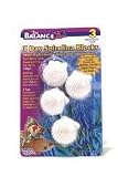 Vacation Fish Feeder 3 DAY with Spirulina Shape Like a Shell Shell 4 in a Package