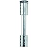 RECEIVER HITCH LOCK -- BARBELL W/1/2 SLEEVE"