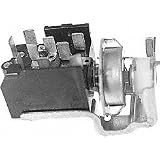 Borg Warner S2036 Headlight Switch by BorgWarner