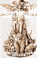 DEATH NOTE (12) (ジャンプ・コミックス)