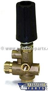 Unloader, Valve St280 8/3.63k