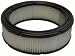 Tools & Hardware : Air Filter repalces Kohler Part Number 235116