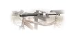 Thule 982 Bicycle Frame Adapter for Strap and Hitch carriers