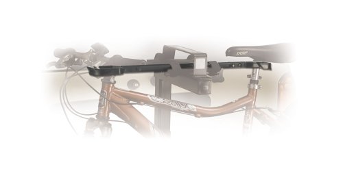 Thule 982 Bicycle Frame Adapter for Strap and Hitch carriers