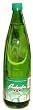Radenska Natural Sparkling Mineral Water, 1L GLASS