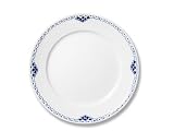 PRINCESS BLUE SALAD/DESSERT PLATE PS
