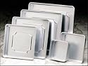 Wilton Performance Square Cake Pan - 14 &times; 2