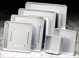 Perf Pan 10X2 Square