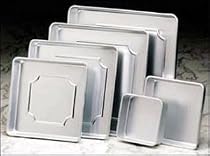 Wilton Performance Square Cake Pan - 14 × 2