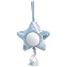Miffy
Musical
Cot
Toy
Blue
Plush