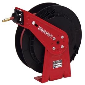 Industrial, 1/2 X 25ft, 1000 Psi, Oil With Hose