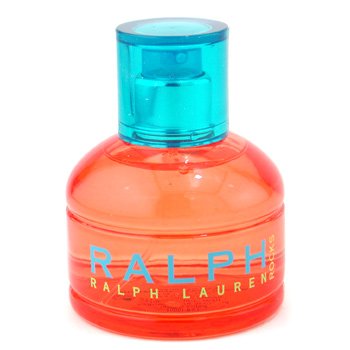 Ralph Lauren RALPH ROCKS Ohne Kasten Eau De Toilette Perfume 100ml 3.4 Fl.Oz EDT Spray