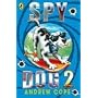 Spy Dog 2