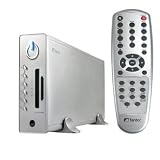 Produkt-Bild: FANTEC MM-CR35US silber 750GB
