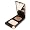 Estee Lauder Ideal Matte Refinishing Compact Makeup SPF 12 05 Shell Beige