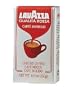 Lavazza Italian "Qualita Rossa" Ground Espresso (1 case = 20 x 8.8 oz bricks)