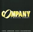 Sondheim: Company (1996 London Cast)