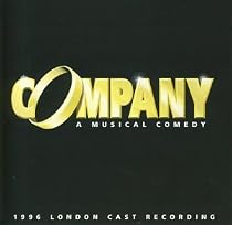 Sondheim: Company (1996 London Cast)